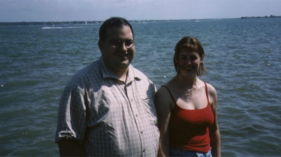 Florida Vacation 2003